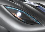Koenigsegg Agera 2010 года